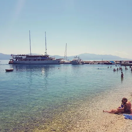 Roso * Gradac (Split-Dalmatia)