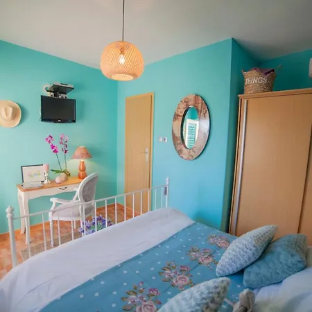 Appartement Roso Gradac (Split-Dalmatia)