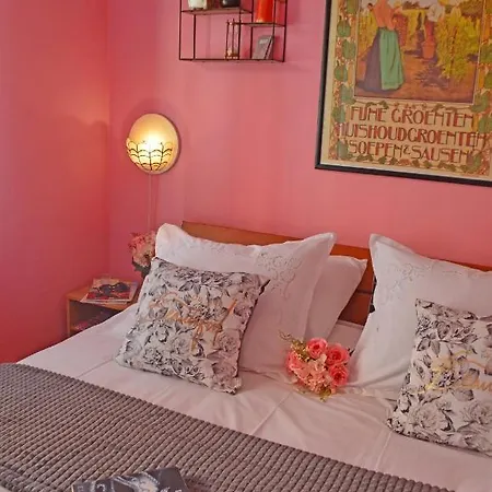 Roso Appartement Gradac (Split-Dalmatia)