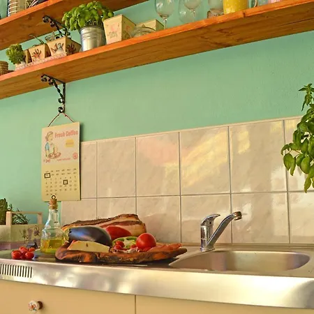 Roso Apartment Gradac (Split-Dalmatia)
