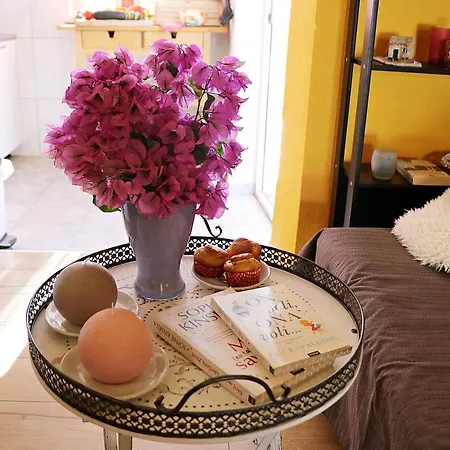 Roso Apartment Gradac (Split-Dalmatia)