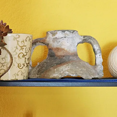 Апартаменты Roso Градац