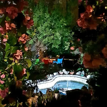 Апартаменты Roso *