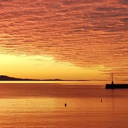 Апартаменты Roso