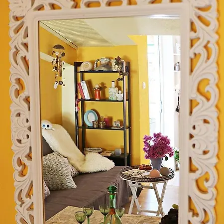 Апартаменты Roso