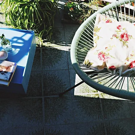 Roso Apartment *