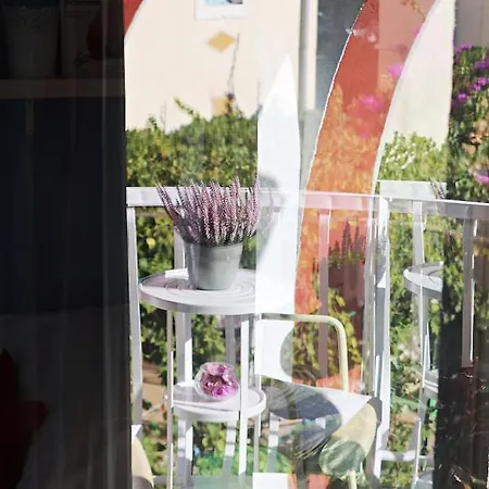 Roso Апартаменты