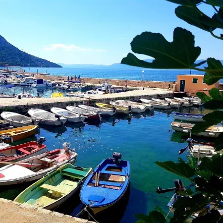 Roso Апартаменты