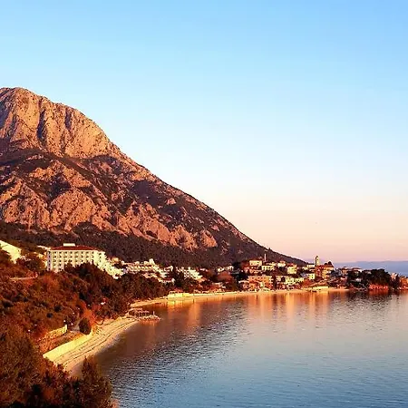 아파트 Roso 그라다츠