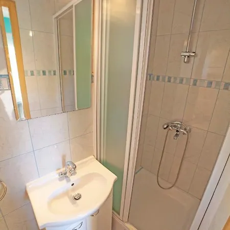 Appartement Roso