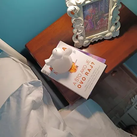 Roso شقة غراداك