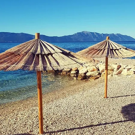 Apartment Roso Gradac (Split-Dalmatia)