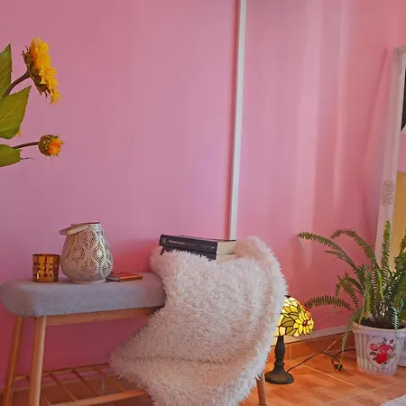 Roso 아파트 그라다츠