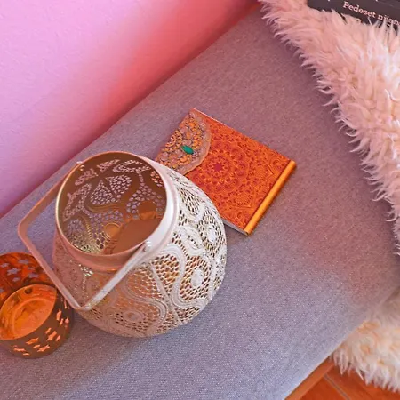 Апартаменты Roso *