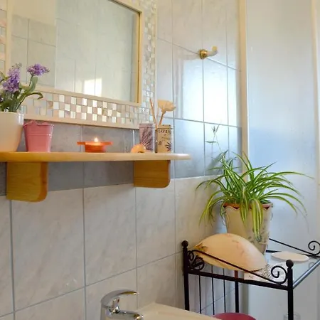 Apartment Roso *