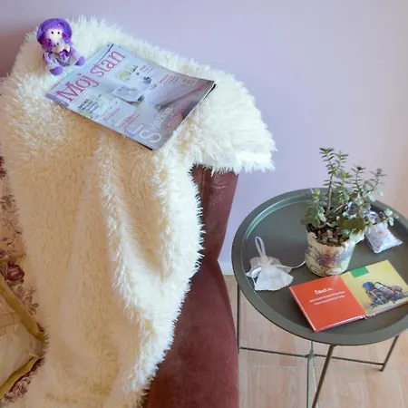 Апартаменты Roso