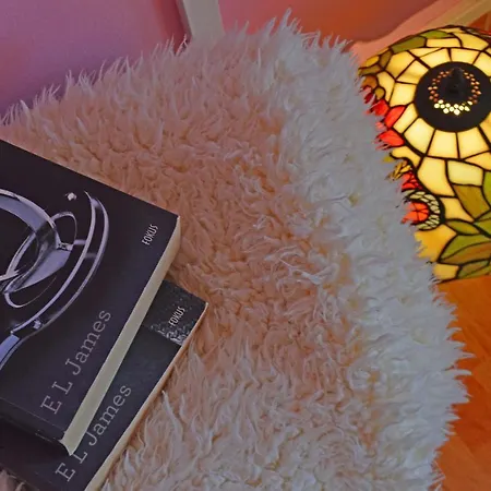 Roso Apartamento Gradac (Split-Dalmatia)