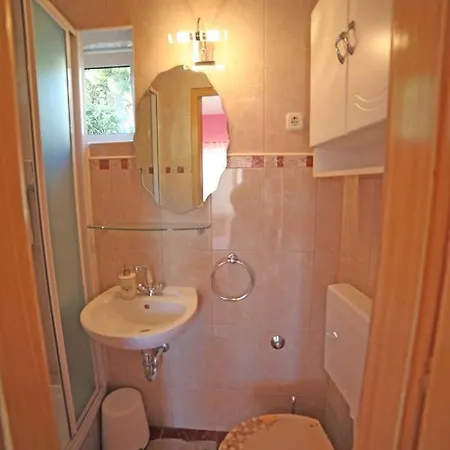 Apartment Roso *
