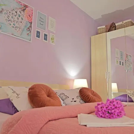 Apartment Roso