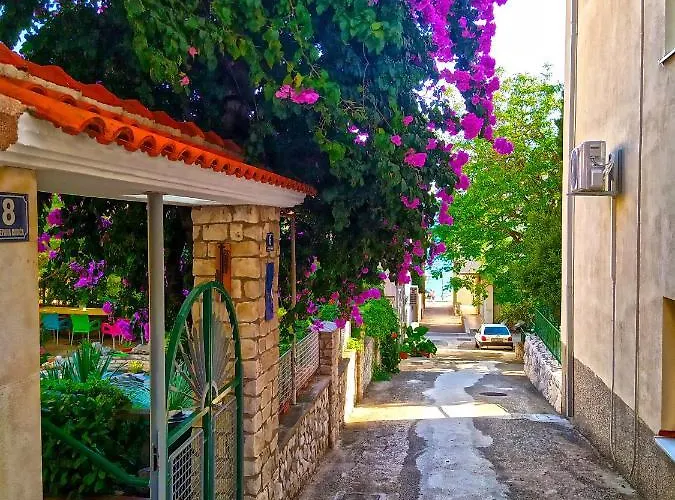 Roso Appartement Gradac (Split-Dalmatia)