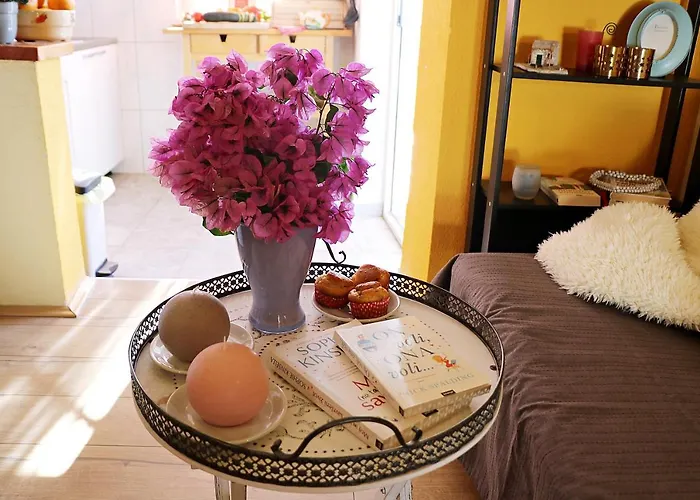 Roso Apartmán Gradac (Split-Dalmatia)