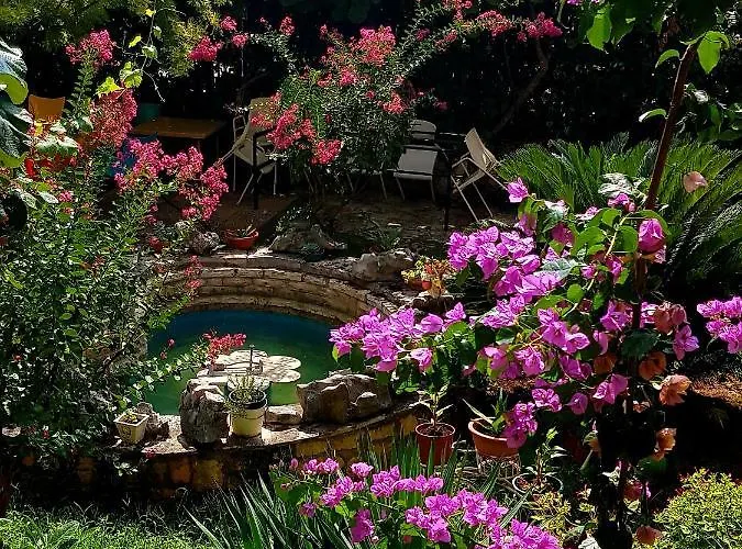 Апартаменты Roso