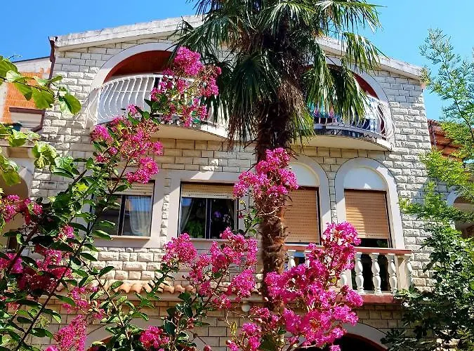 Appartement Roso *