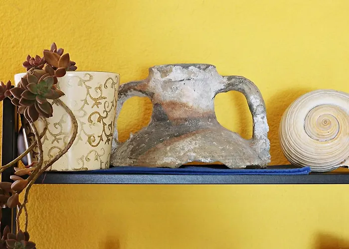 Apartmán Roso Gradac (Split-Dalmatia)