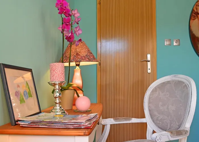 Roso Appartement Gradac (Split-Dalmatia)