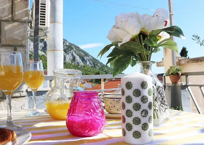 Roso * Gradac (Split-Dalmatia)