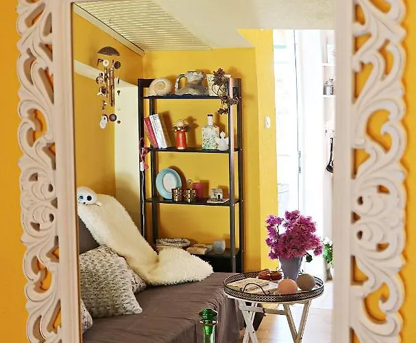 Appartement Roso