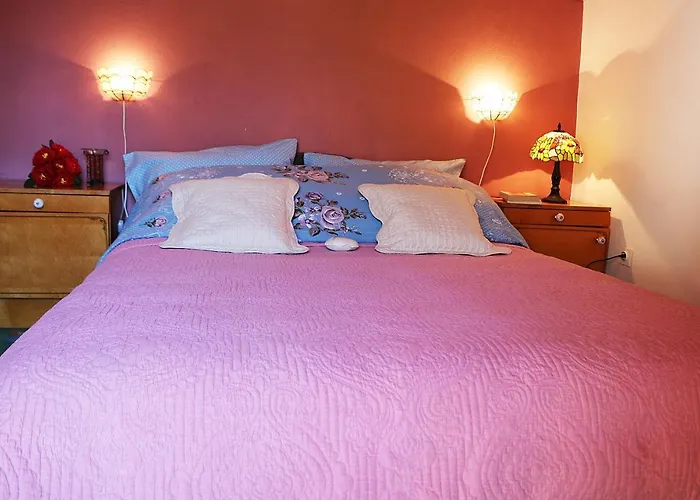Roso Appartement