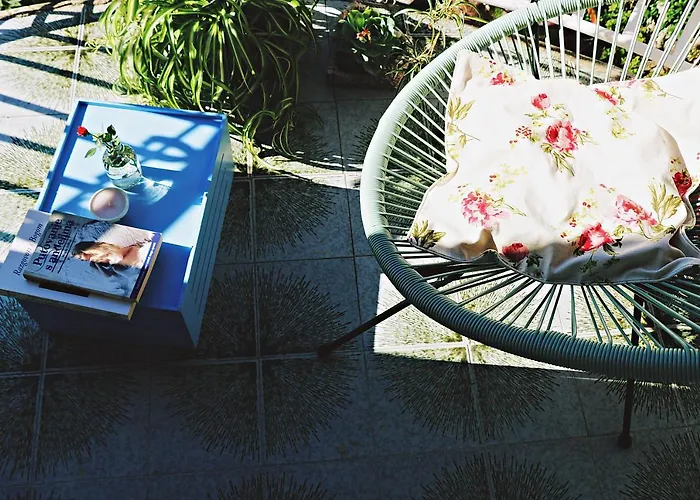 Roso Appartement *