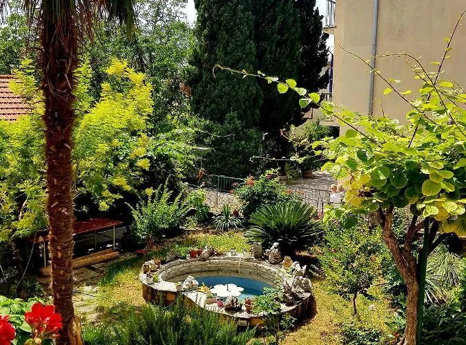 Appartement Roso *