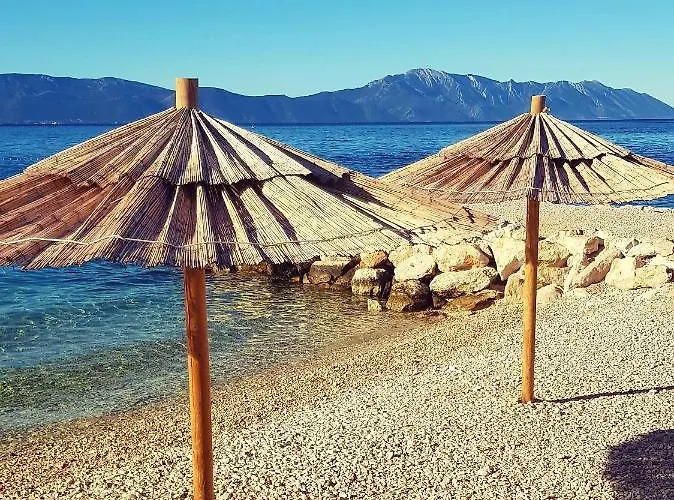 Apartmán Roso Gradac (Split-Dalmatia)