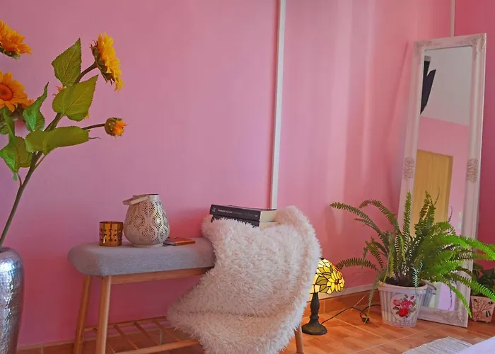 Roso Appartement Gradac (Split-Dalmatia)