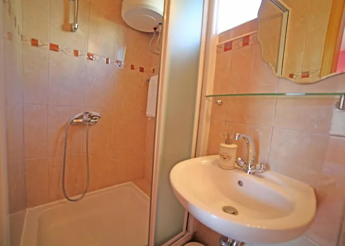 Appartement Roso