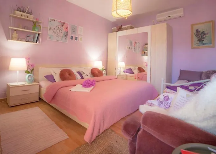 Appartement Roso