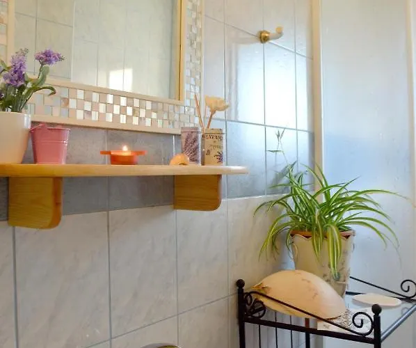 Appartement Roso *
