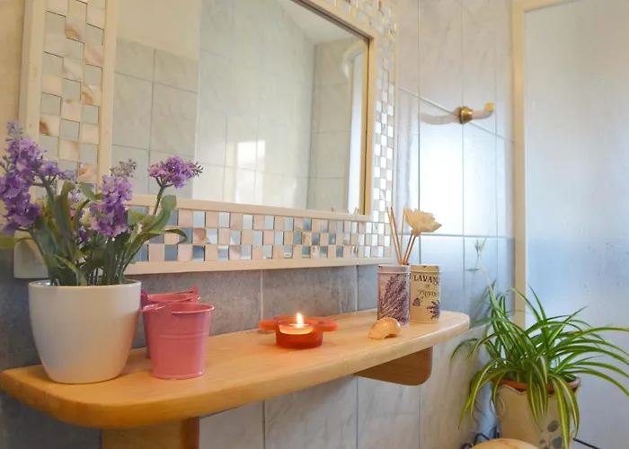 Appartement Roso *
