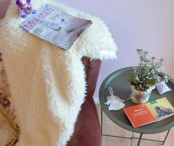 Appartement Roso