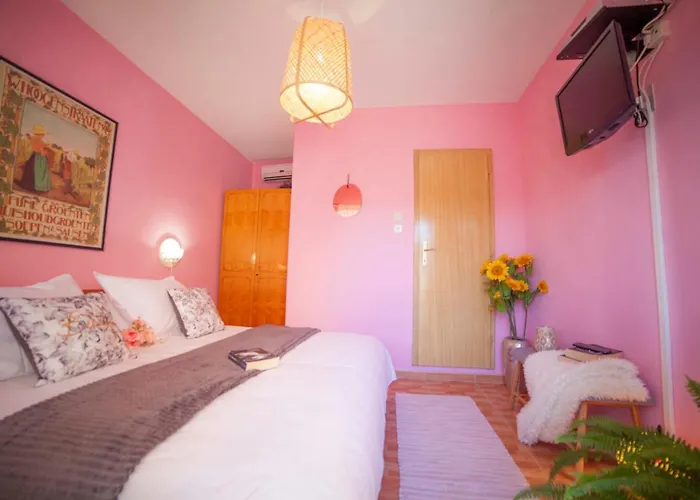 Appartement Roso