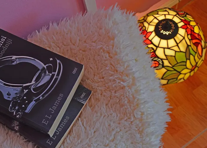 Roso Apartmán Gradac (Split-Dalmatia)