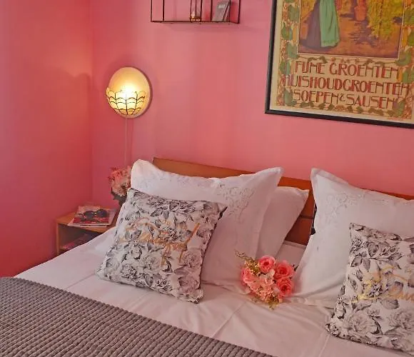 Roso Apartmán Gradac (Split-Dalmatia)