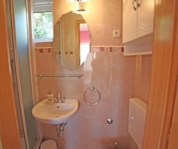 Appartement Roso *