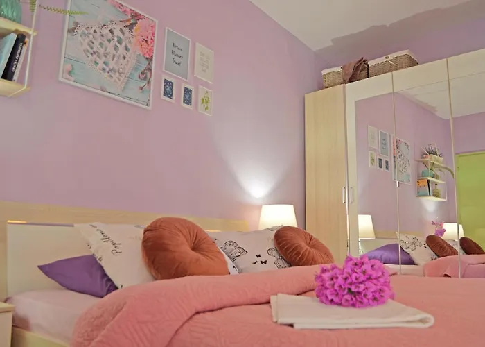 Appartement Roso