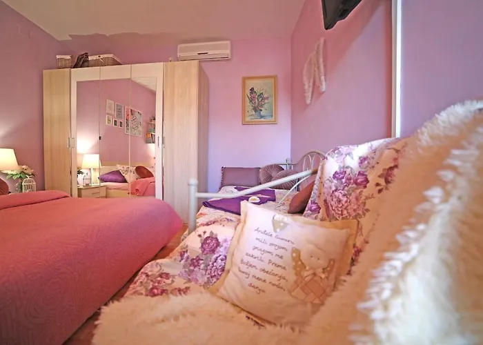 Roso Apartmán Gradac (Split-Dalmatia)